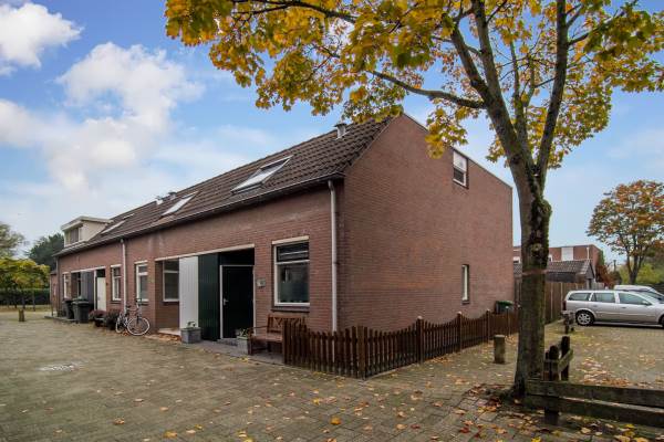 Woning Kamelenspoor 392 Maarssen