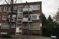 Woning Polslandstraat 117a Rotterdam