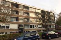 Woning Platostraat 61 Rotterdam