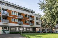 Woning Clavecymbelstraat 41C02 Maastricht