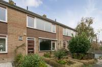 Woning Neptunushof 32 Krimpen aan de Lek