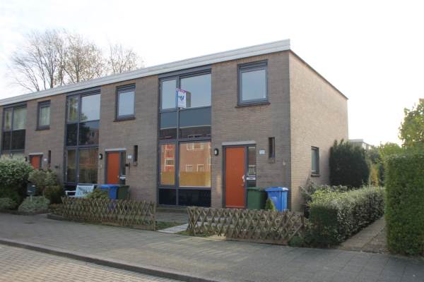 Woning Endeldijk 121 Rotterdam