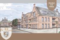 Woning Bouwnummer (Bouwnr. 1) Etten-Leur