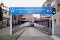 Woning Langestraat 31116A Hilversum