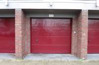 Garage Burgemeester Hogguerstraat 425 Amsterdam