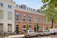 Woning Soendastraat 24 Den Haag