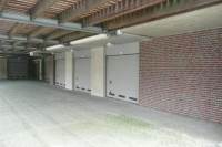 Garage Laagstraat 3k Rijen