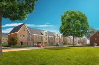 Woning Bouwnummer (Bouwnr. 142) Sneek