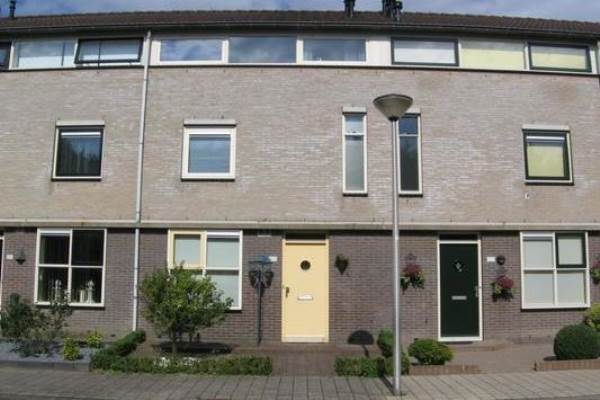 Woning Marathon 105 Etten-Leur