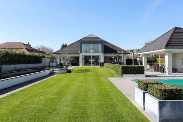 Woning Krommendijk 53Poppel Goirle