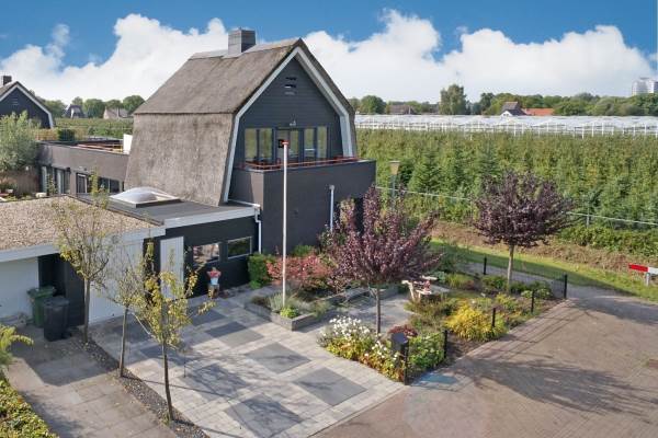 Woning Wessel Couzijnhof 51 Arnhem