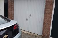 Garage Ernst Casimirstraat 13 Vlaardingen