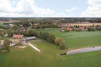 Bouwgrond Borgersteeg Neede