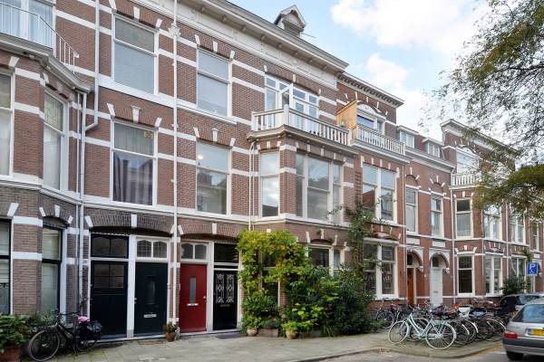 Woning Copernicusstraat 35 Den Haag