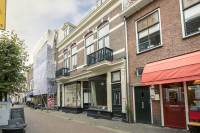 Woning Schagchelstraat 16A zwart Haarlem