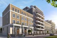 Woning Somerparc (Bouwnr. 8) Amsterdam