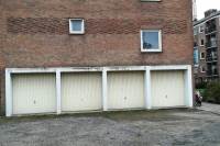 Garage Delftlaan 313B Haarlem