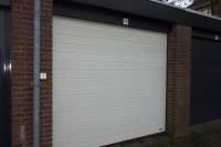 Garage Saeftinge 9B Haarlem