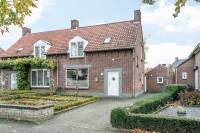 Woning Veestraat 33 Linne