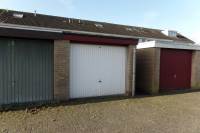 Garage Paulus Potterstraat 23Gar Meppel