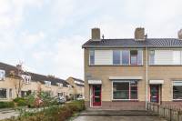 Woning Bovenas 20 Sneek