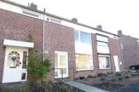 Woning Kennedystraat 36 Hoensbroek