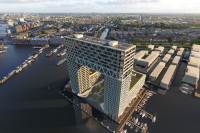 Woning Pontsteiger 145 Amsterdam