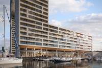 Woning Pontsteiger 120 Amsterdam