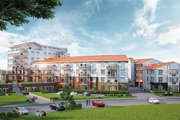 Woning De Klok 539 Rijnsburg