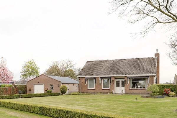 Bouwgrond Pannenschuurlaan 260 Oisterwijk