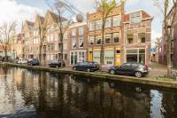 Woning Pieterstraat 2 Delft