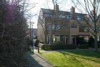 Woning Havikstraat 9 Maassluis