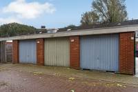 Garage Keurvorstlaan 27Q Arnhem