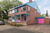 Woning Wethouder A.G. Dekkerlaan 3 Olst