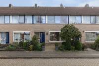 Woning Pater Schuurmanstraat 18 Bolsward