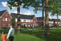 Woning Kleine Haarsekade Gorinchem