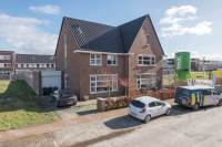 Woning Kolbergstraat 44 Lelystad