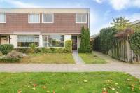 Woning Albardastraat 34 Nijmegen