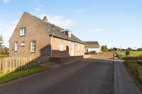 Woning Maasdijk 24 Heerewaarden