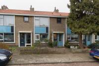 Woning J. van Galenstraat 15 Hilversum