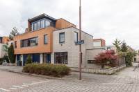 Woning Carel Fabritiushage 18 Nieuwegein