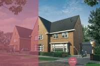 Woning Kolbergstraat 60 Lelystad