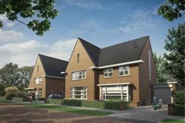 Woning Kolbergstraat 62 Lelystad
