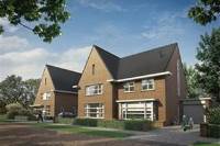 Woning Kolbergstraat 62 Lelystad