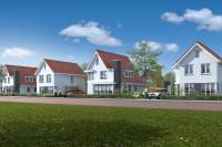 Woning Bouwnummer (Bouwnr. 1) Klundert