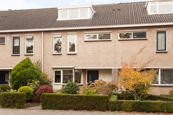 Woning Schoonhout 214 Etten-Leur