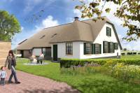 Woning Korte Brinkweg 51Bouwnummer 2 Soest