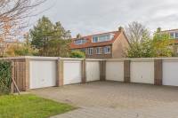 Garage Santpoortse Dreef 588000 Santpoort-Noord