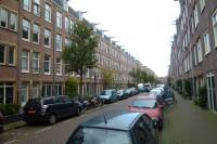 Woning Van Boetzelaerstraat 94III Amsterdam