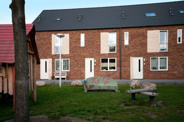 Woning Cacaoweg 4 Utrecht